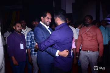NTR Biopic Audio Launch